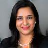 Photo of Kavita Nair